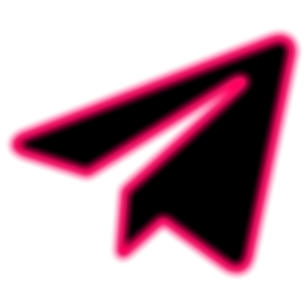 Telegram Logo