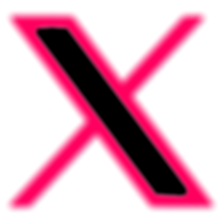 X Logo